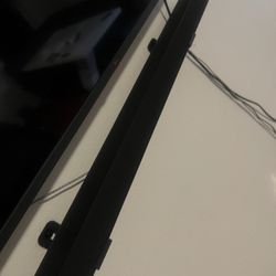 Vizio surround bar,  base and surround speakers