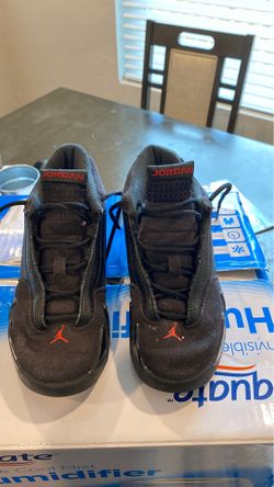 Jordan 14