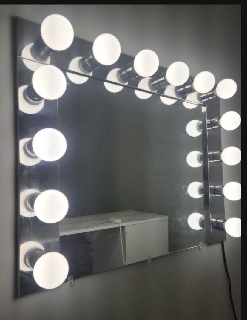 Vanity Lights