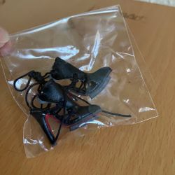 IT Color Infusion Collection: Zara Wade Strappy Heel Sandals