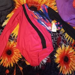 Xl Leotard 