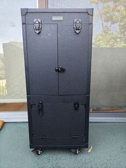 Professional Make Up Case