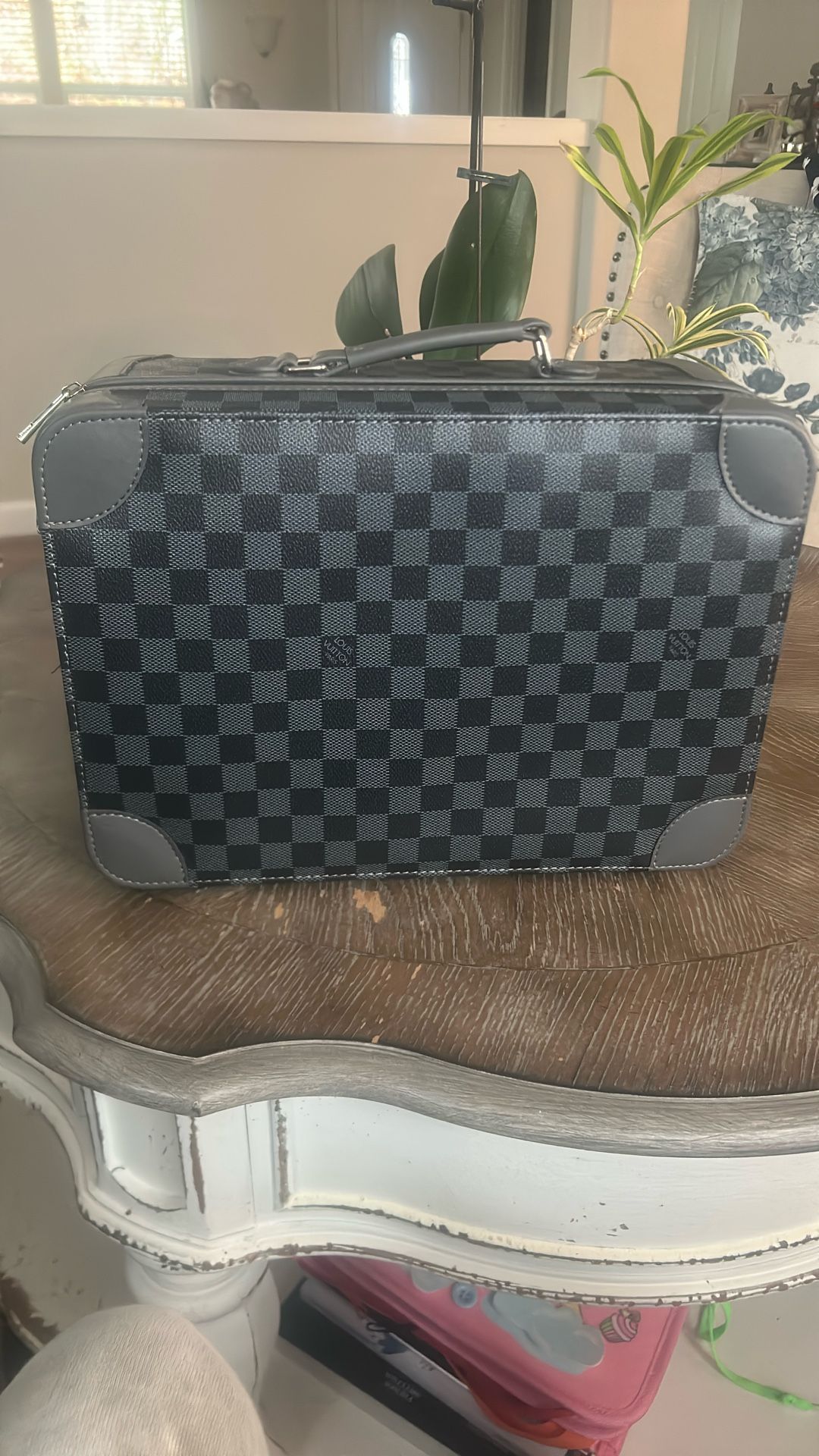 Nike Louis Vuitton High Tops NEW