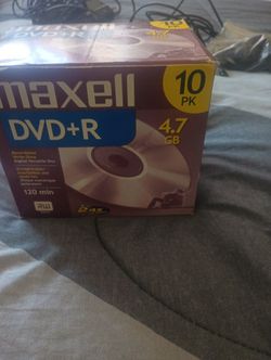 DVD-R