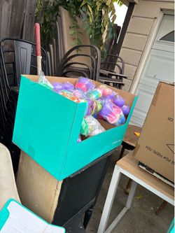 Easter decorations