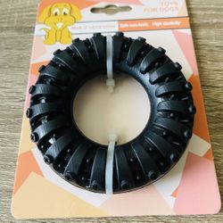 Dog Chew Toys for Aggressive Chewers-new!
