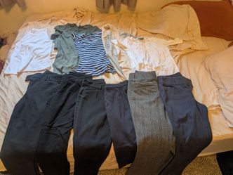 Women's business casual bundle