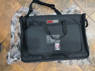 Padded Nylon Carry Tote Bag for Transporting LCD Screens Between 27″ – 32″