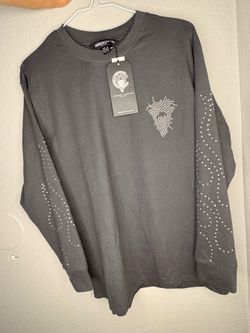 Crooks and Castle shirt