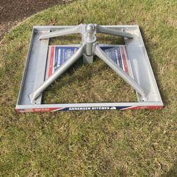 Andersen Ultimate 5th Wheel