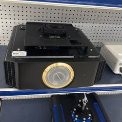 Projector JVC