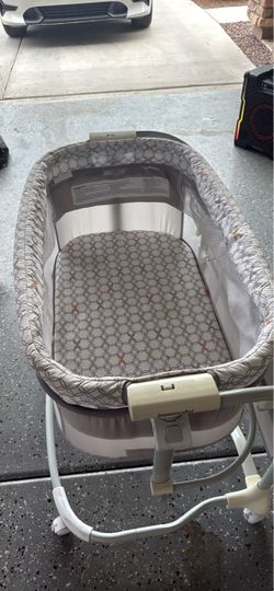 Bassinet