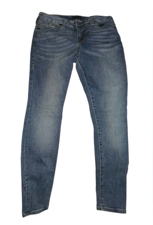 True Religion Women's Jeans