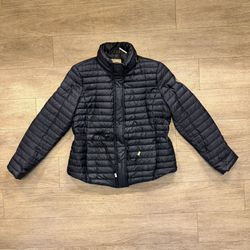 Michael Kors Puffer Jacket Large