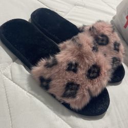 Slippers