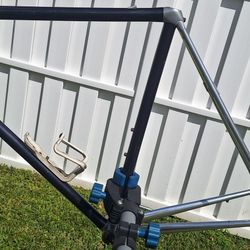 VITUS 979 FRAME W FORK- EARLY/MID 90'S