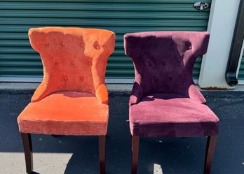 Chairs
