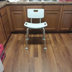 Medical Shower Chair 