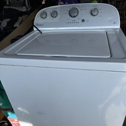 Working Washer