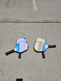 Pickleball Set