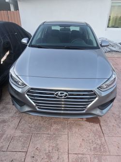 2022 Hyundai Accent