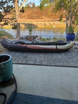 Canoe