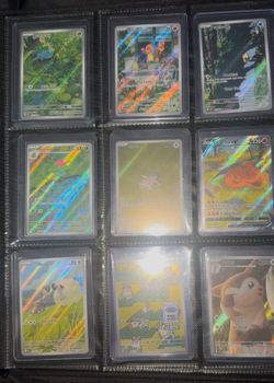 Taking offers