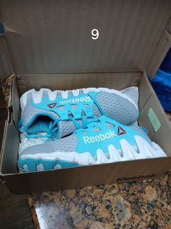 Reebok Zigtech Big N Fast For Women 