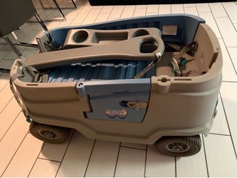 Wagon