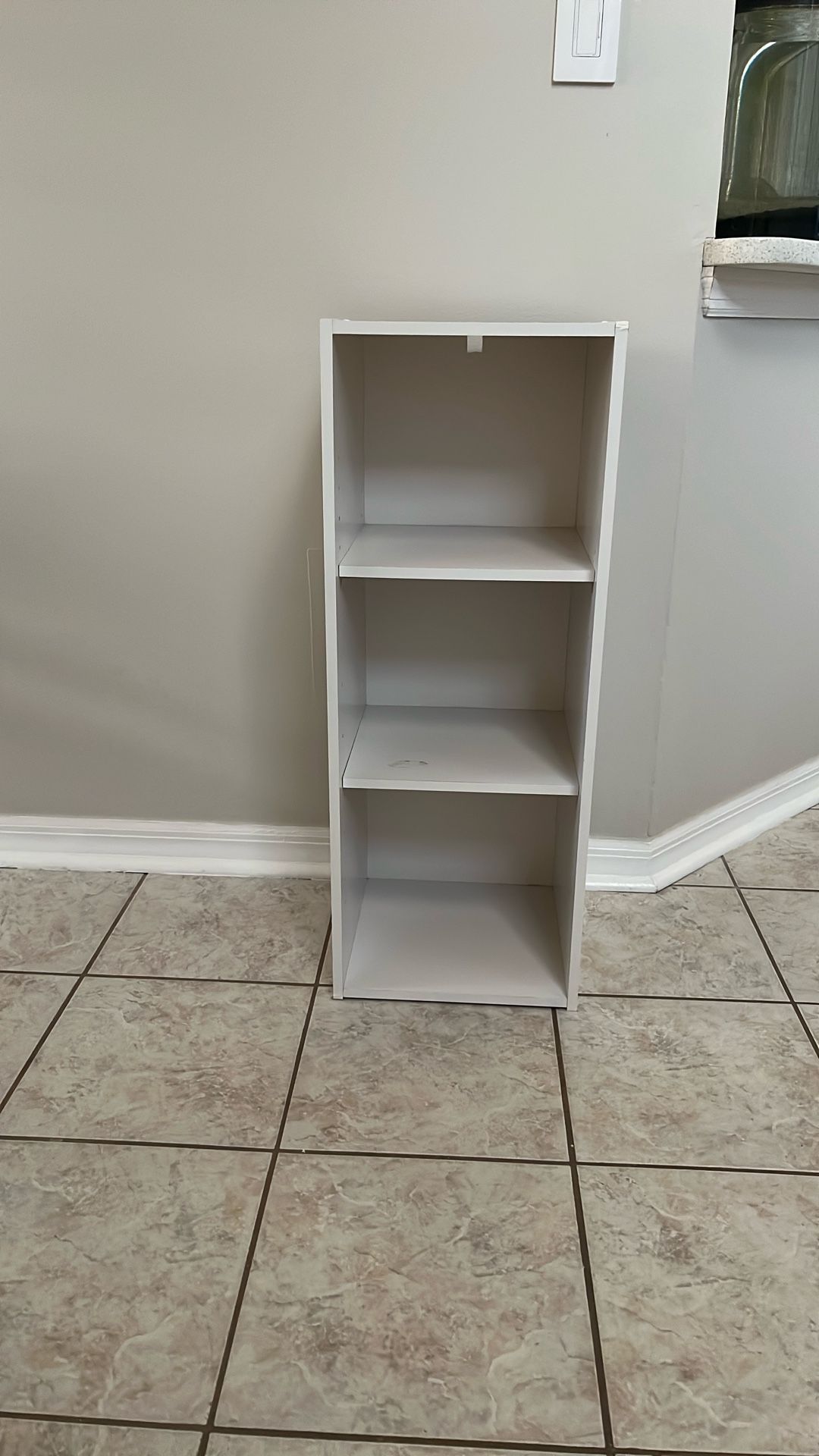 Shelf Bookcase