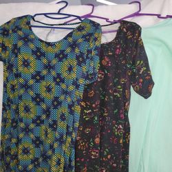 LulaRoe Tops Size Small