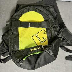 Burton - Medium Size Backpack 