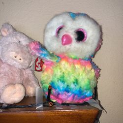 Beanie Babies