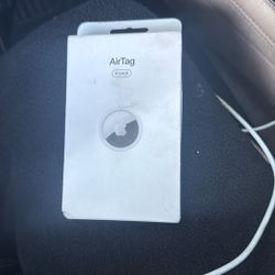 Apple Air Tag 4 Pack 