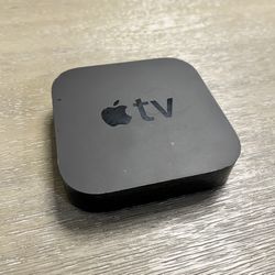 Apple TV (3rd Generation)