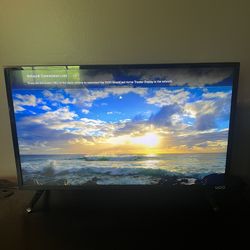 VIZIO TV 