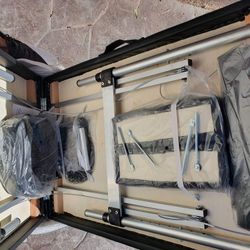 Portable Massage Table