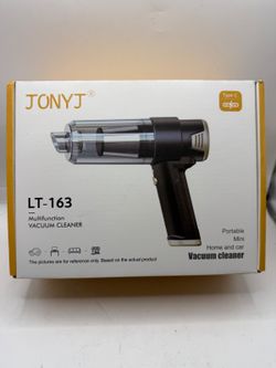 Cordless Handheld Vacuum Cleaner Portable Mini Car Home USB\-C