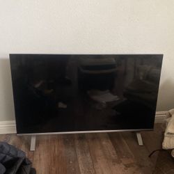 Flat Screen 