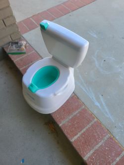 Potty Training