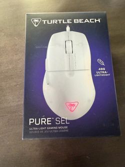Brand new Gaming mouse (wired)