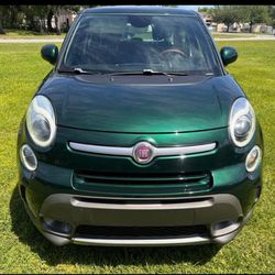 2015 Fiat 500L 

WORK PERFECT
LOW PRICE

79k Miles
Backup Camera
Clean Title
Impeccable Interior
Automatic
Cold A/C Unit

407-799-1171
Kissimmee FL