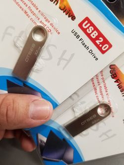 $10 USB 32GB $10