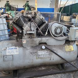 Air Compressor 