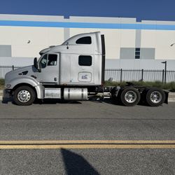 Peterbilt (contact info removed)