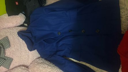 Giancca coat