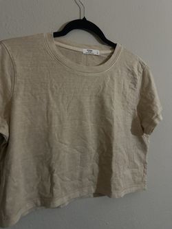 Cotton On Crop Top Size L