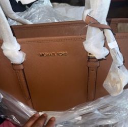Michael Kors Bag (Brand New)