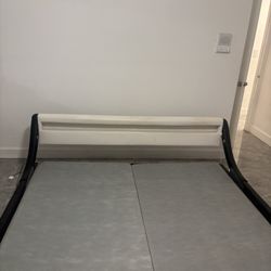 King Bed Frame