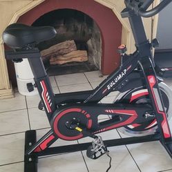 Exercise Stationary  Bike 